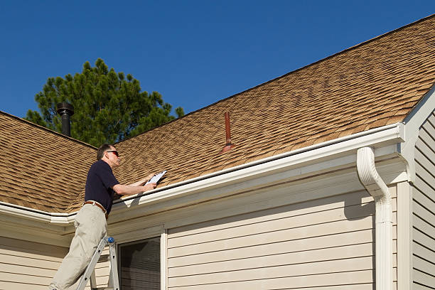 Best Roof Leak Repair  in Litchfield, IL